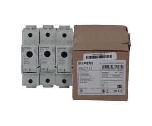 Siemens 5SG7113 New NFP (3pcs)