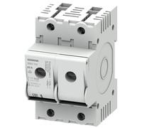 Siemens 5SG7123 Interrupteur-sectionneur Taille du fusible = D02 63 A 400 V 1 pc(s)