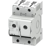 Interrupteur-sectionneur MINIZED 5SG7123 D02 bipolaire (5SG7123)
