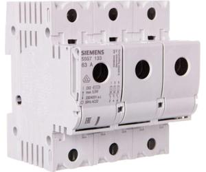 Siemens 5SG7133 3P Coupe-circuit (5SG7 133)