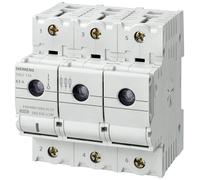 Siemens 5SG71338BA25 Interrupteur-sectionneur Taille du fusible = D02 25 A 400 V 1 pc(s)