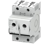 Siemens 5SG7153 Interrupteur-sectionneur Taille du fusible = D02 63 A 230 V 1 pc(s)