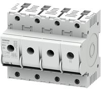 Interrupteur-sectionneur MINIZED 5SG7163 3pôles+N Technique du tiroir (5SG7163)