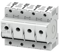 Siemens 5SG7163 Interrupteur-sectionneur Taille du fusible = D02 63 A 400 V 1 pc(s)