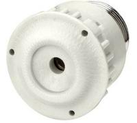 Siemens 5SH1161 Capuchon vissable Adapté pour (fusibles) Taille de fusible 000 - 4 Taille du fusible = DIII 63 A 750 V/AC 1 pc(s)