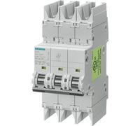 Siemens 5SJ4316-7HG42 Disjoncteur de protection de ligne 1 pce