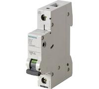 Siemens 5SL41027 5SL4102-7 Disjoncteur 1 pôle 2 A 230 V, 400 V