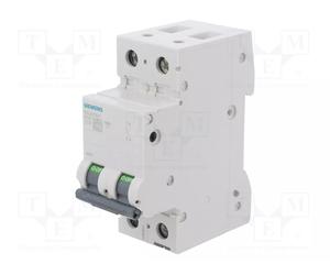 SIEMENS 5SL4216-7 Disjoncteur