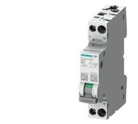 Siemens 5SL60106MC 5SL6010-6MC Disjoncteur 2 pôles 10 A