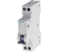 Siemens 5SL60166 5SL6016-6 Disjoncteur B/6 kA 1 pôle 16 A 230 V