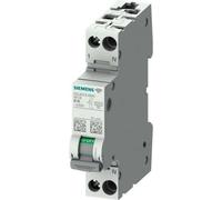 Siemens 5SL60166MC Disjoncteur de protection de ligne 2 pôles 16 A (5SL60166MC)