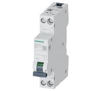 Siemens 5SL60257 5SL6025-7 Disjoncteur 25 A