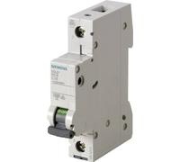 Siemens - Disjoncteur de ligne 1P 25A