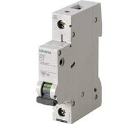 Siemens 5SL6132-7 Disjoncteur 1 pôle 32 A 230 V, 400 V