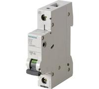 Siemens 5SL61326 5SL6132-6 Disjoncteur 1 pôle 32 A 230 V, 400 V