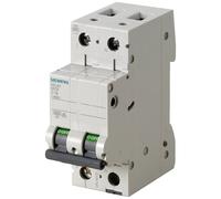 Siemens 5SL65107 5SL6510-7 Disjoncteur 10 A 230 V
