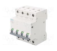 SIEMENS 5SL6616-6 Disjoncteur