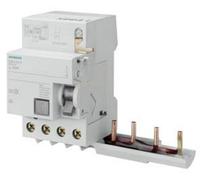 Siemens 5SM23426 5SM2342-6 Interrupteur différentiel A 40 A 0.03 A 400 V