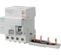 SIEMENS 5SM23426 Bloc différentiel 5SM2342-6 p.disjoncteur 5SY type A