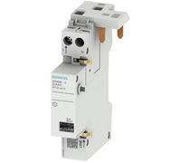 Siemens 5SM60112 Disjoncteur contre lincendie 2 pôles 1 pc(s)