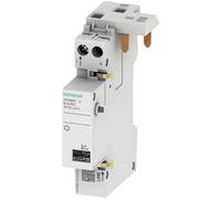 Siemens 5SM60112 Disjoncteur contre l'incendie 2 pôles 1 pc(s)