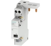 siemens Siemens Indus.Sector Bloc disjoncteur de protection contre incendie AFDD, pour FI/LS, 16A 5SM6021-2 Quantité:1