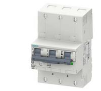 Siemens 5SP33353 5SP3335-3 Disjoncteur de ligne principale 35 A 400 V