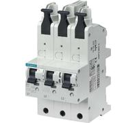 Siemens 5SP38502 Disjoncteur de ligne principale (5SP38502)