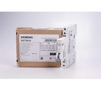 Interrupteur auxiliaire 2S, enfichable - Interrupteur auxiliaire pour appareils modulaires 5ST3014