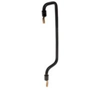 Siemens 5ST37911 Connecteur en série, 1 pôle 150 mm, 10 mm², 450 V, 80 A, lot de 10 Bloc de jonction de rangées 450 V 10 pc(s)