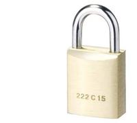 Siemens 5ST3802 Cadenas pour verrouillage de poignée 5ST3801,5ST3806 et entraînement à distance 5ST305 Serrure 1 pc(s)