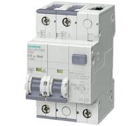 Siemens 5SU13246KX13 Interrupteur 13 A 0.03 A 110 V