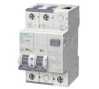 Siemens 5SU13247KX32 Interrupteur 32 A 0.03 A 110 V