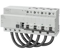 Siemens 5SU13447KK82 Interrupteur 125 A 0.03 A 400 V