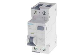 Siemens 5SU13544KK20 Interrupteur 20 A 0.03 A 230 V