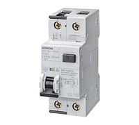 Siemens 5SU13546KK06 - différentiel Combinaison 6 A 2 m 30 mA 10 KA-B
