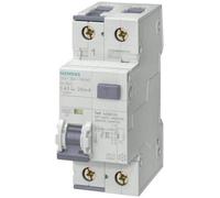 Siemens 5SU13546LB13 Interrupteur différentiel/Disjoncteur de protection 13 A
