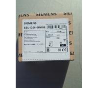 Siemens 5SU1356-6KK06 RCBO Disjoncteur B6 6A 30mA Type A 6kA FI/LS