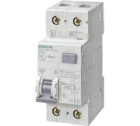 Siemens 5SU13566KK20 Interrupteur différentiel 2 pôles 20 A 0.03 A 230 V