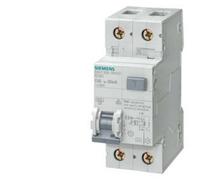 Siemens 5SU13567KK06 Interrupteur 6 A 0.03 A 230 V