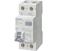 Siemens 5SU13567KK20 Interrupteur différentiel 1 pôle 20 A 0.03 A 230 V