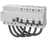 Siemens 5SU16447KK82 Interrupteur 125 A 0.3 A 400 V