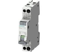 SIEMENS 5SV13167KK04 Disjoncteur différentiel FI 2 pôles 4 A 0,03 A 230 V