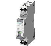 Siemens Disjoncteur différentiel 5SV13167KK04 2 pôles 4 A 0,03 A 230 V