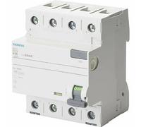 Siemens 5SV3344-6 - 40 A