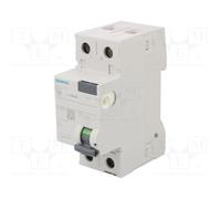 SIEMENS 5SV4111-0 Interrupteur différentiel
