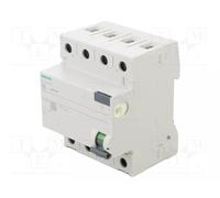 SIEMENS 5SV4344-0KL Interrupteur différentiel