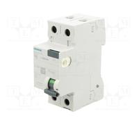 SIEMENS 5SV4612-0KL Interrupteur différentiel