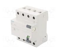 SIEMENS 5SV4642-0 Interrupteur différentiel