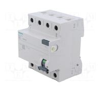 SIEMENS 5SV4644-0 Interrupteur différentiel